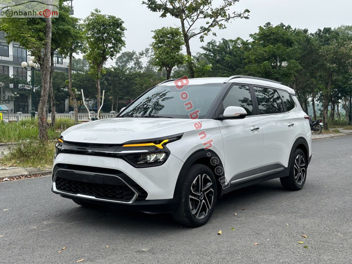 Bán ô tô Kia Carens 1.5G Luxury - 2024 - xe cũ