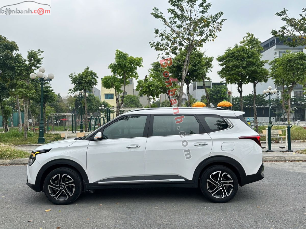 Bán ô tô Kia Carens 1.5G Luxury - 2024 - xe cũ