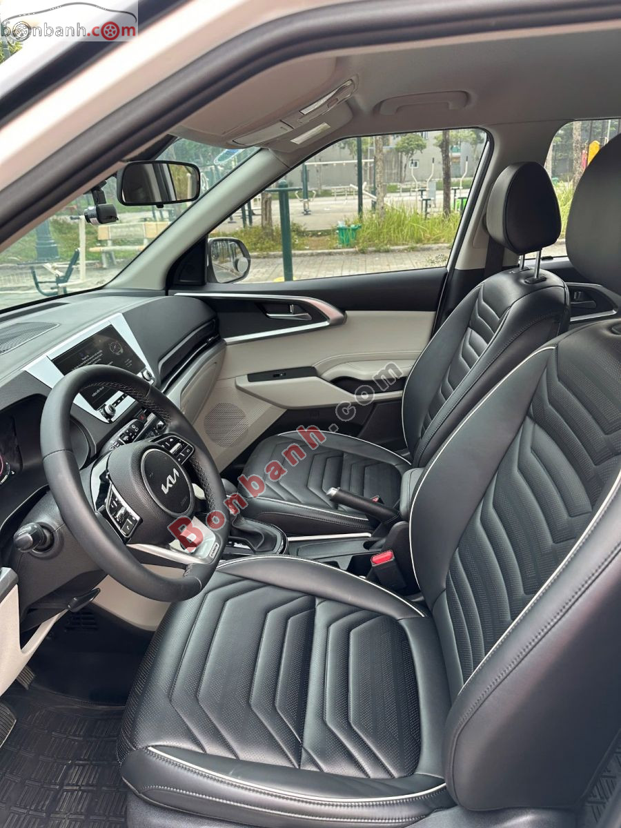 Bán ô tô Kia Carens 1.5G Luxury - 2024 - xe cũ