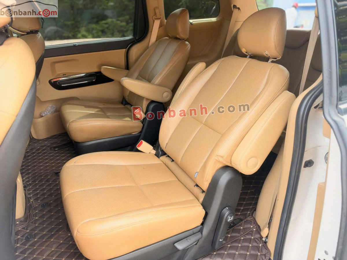 Bán ô tô Kia Sedona 2.2 DAT Luxury - 2021 - xe cũ