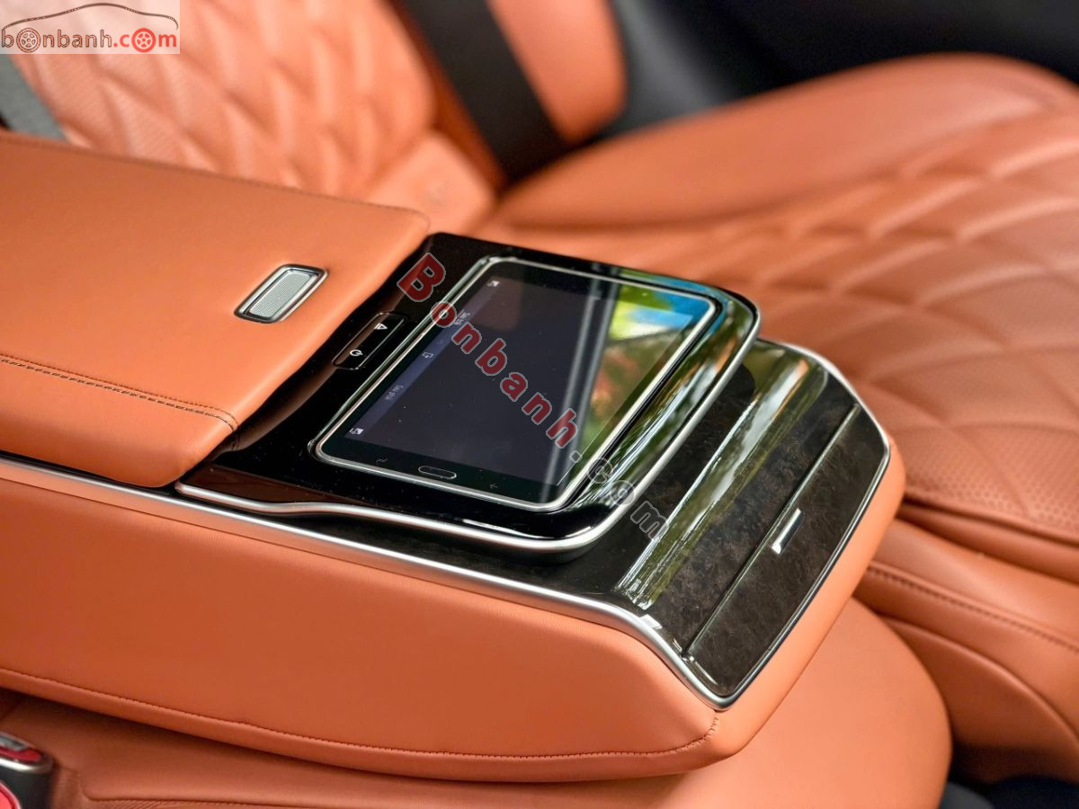 Bán ô tô Mercedes Benz S class S450 Luxury - 2022 - xe cũ