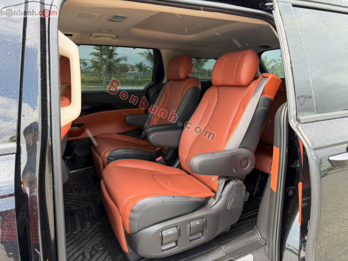 Bán ô tô Kia Carnival Signature 3.5G - 2022 - xe cũ