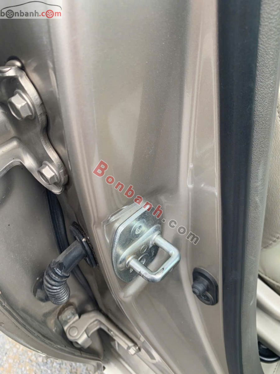 Bán ô tô Toyota Vios 1.5G - 2013 - xe cũ