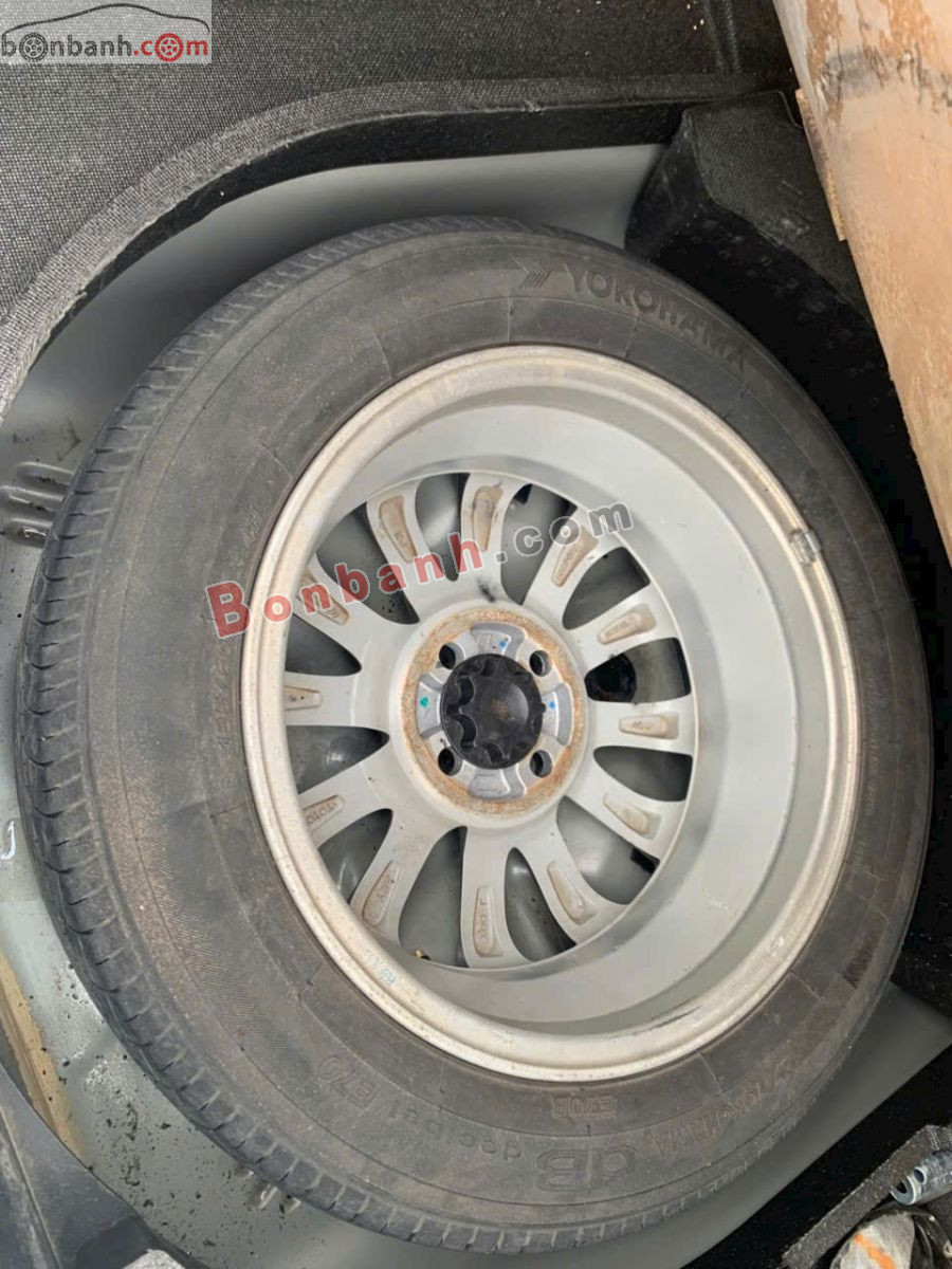Bán ô tô Toyota Vios 1.5G - 2013 - xe cũ