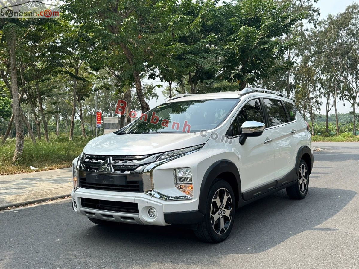 Bán ô tô Mitsubishi Xpander Cross 1.5 AT - 2020 - xe cũ