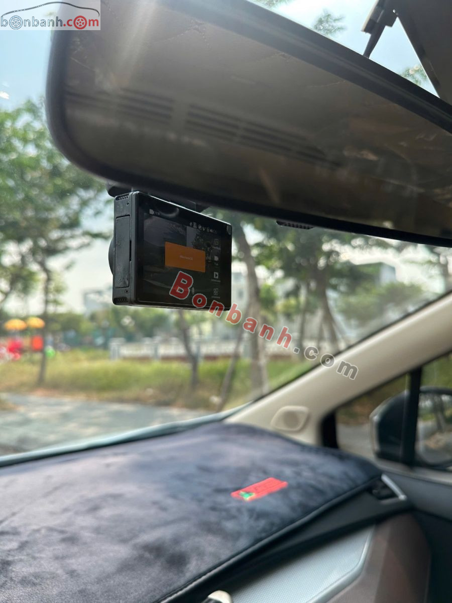 Bán ô tô Mitsubishi Xpander Cross 1.5 AT - 2020 - xe cũ