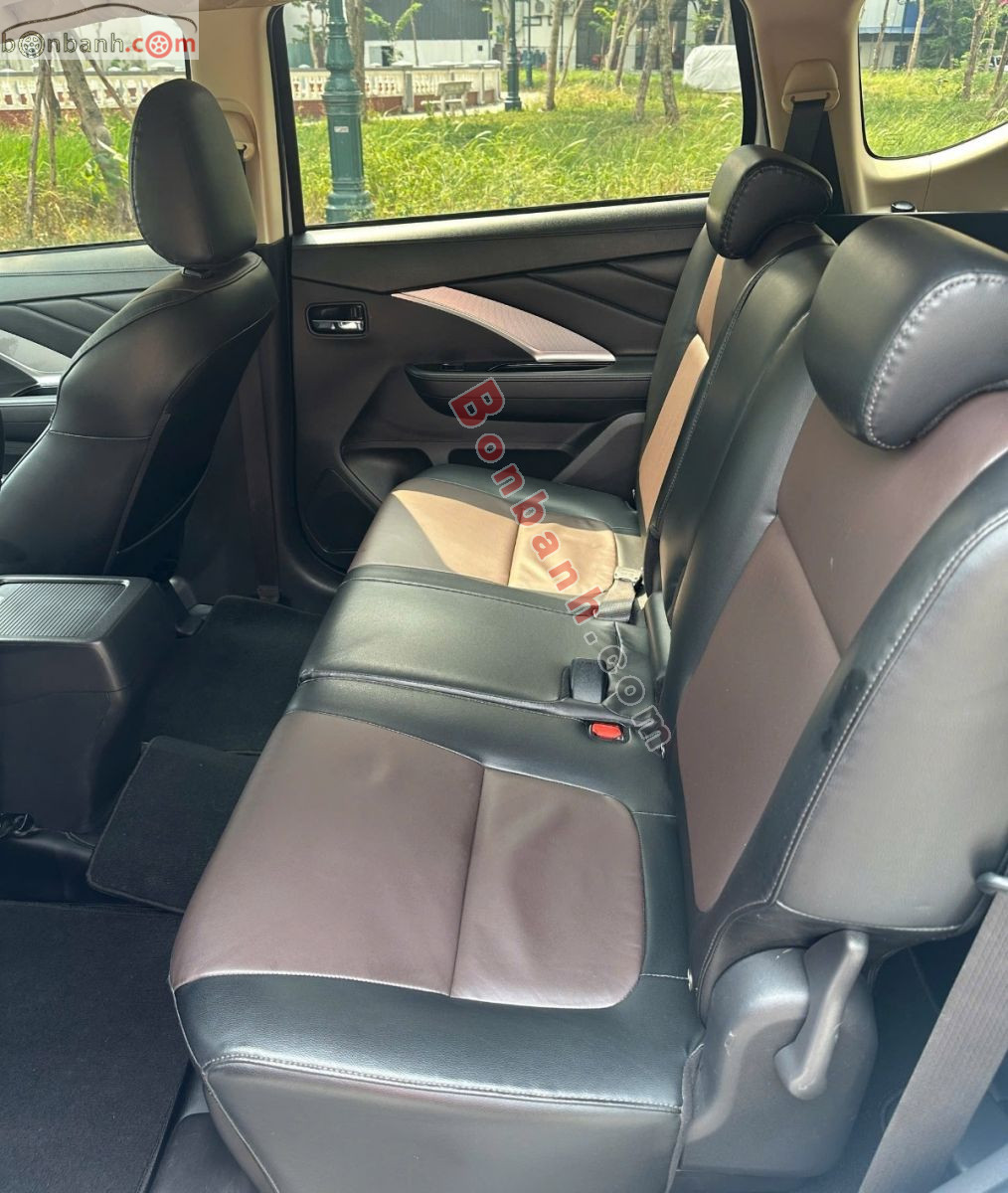 Bán ô tô Mitsubishi Xpander Cross 1.5 AT - 2020 - xe cũ