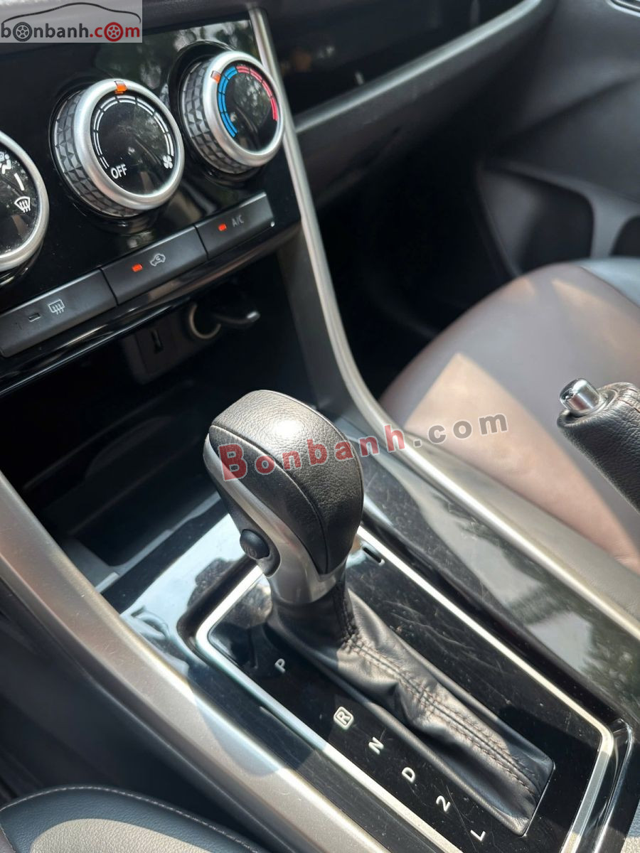 Bán ô tô Mitsubishi Xpander Cross 1.5 AT - 2020 - xe cũ