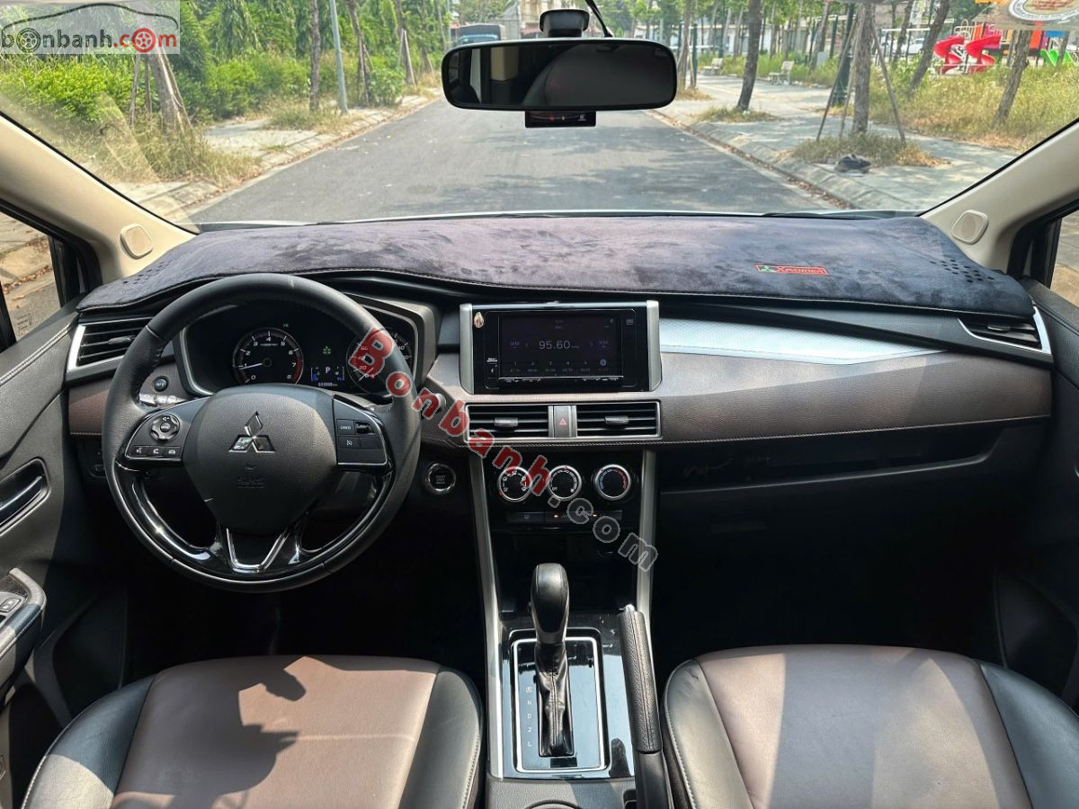 Bán ô tô Mitsubishi Xpander Cross 1.5 AT - 2020 - xe cũ