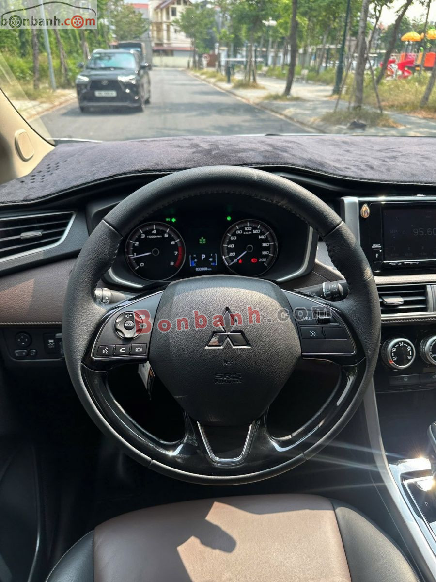 Bán ô tô Mitsubishi Xpander Cross 1.5 AT - 2020 - xe cũ