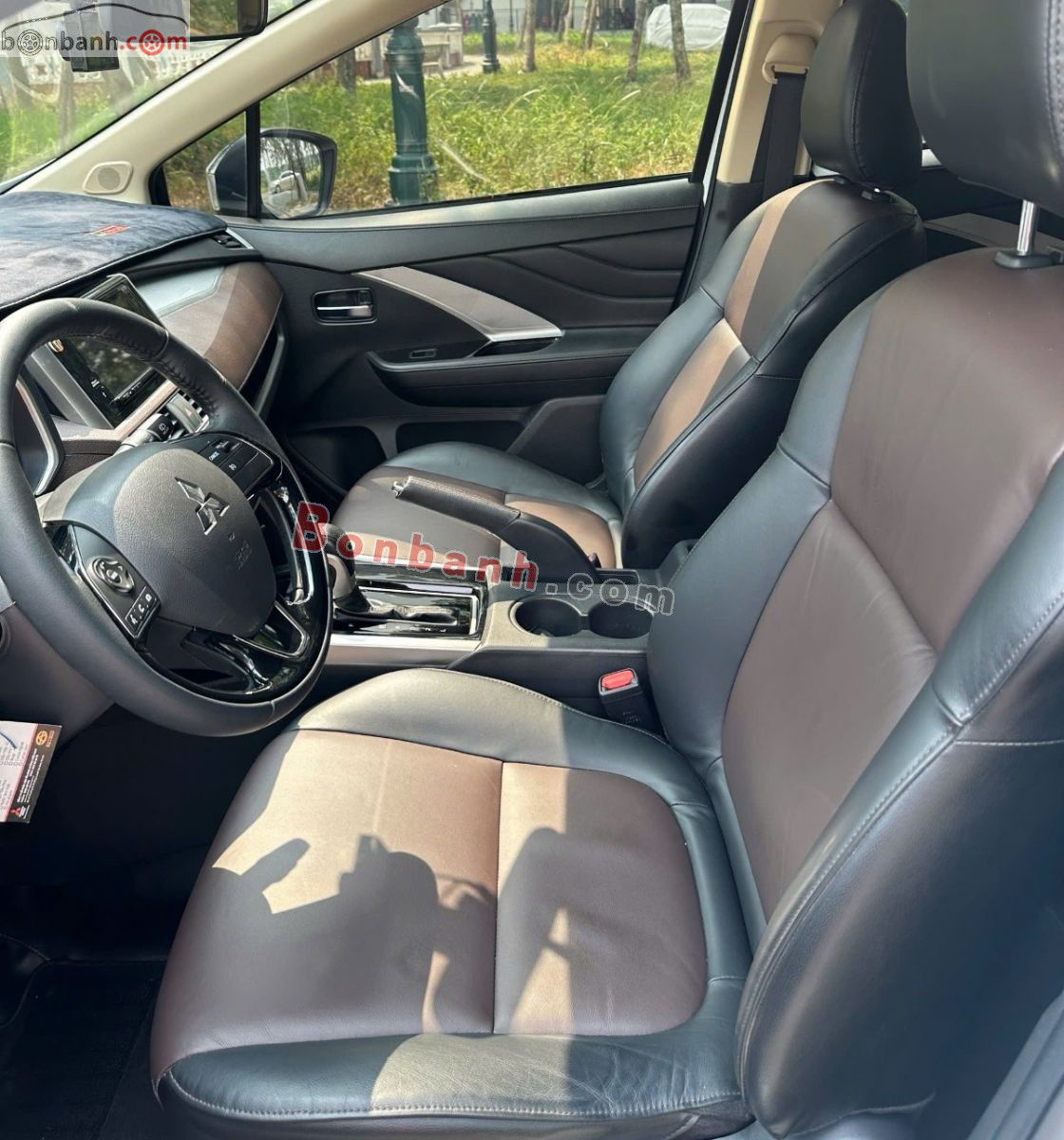Bán ô tô Mitsubishi Xpander Cross 1.5 AT - 2020 - xe cũ
