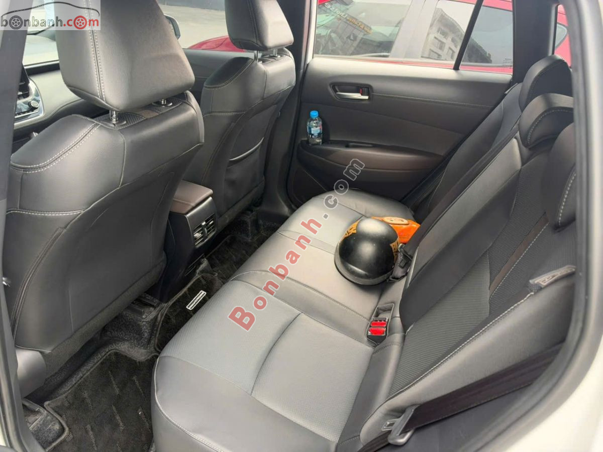 Bán ô tô Toyota Corolla Cross 1.8V - 2025 - xe cũ