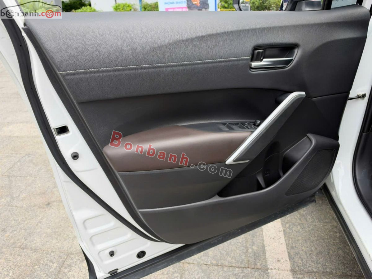 Bán ô tô Toyota Corolla Cross 1.8V - 2025 - xe cũ