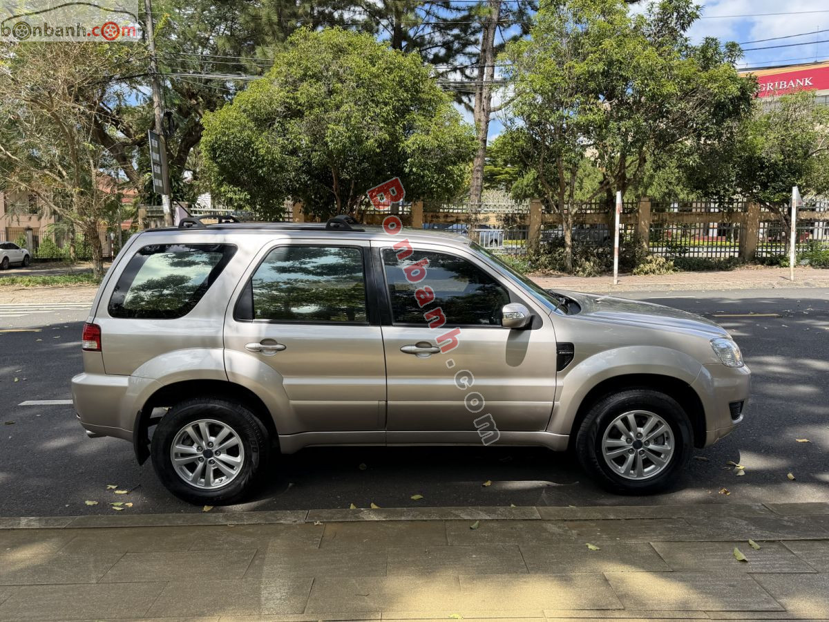 Bán ô tô Ford Escape XLS 2.3L 4x2 AT - 2009 - xe cũ