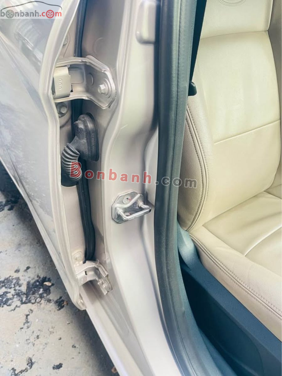 Bán ô tô Ford Fiesta 1.6 AT - 2012 - xe cũ