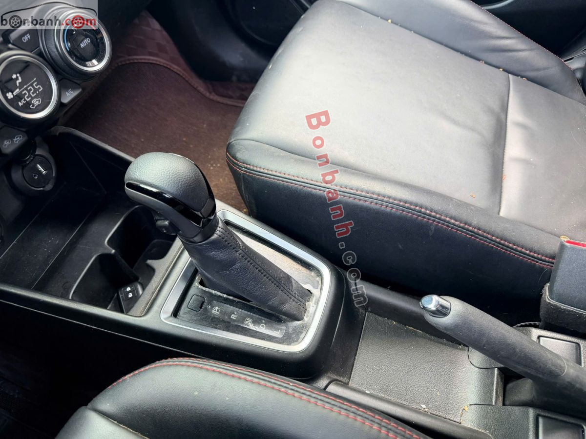 Bán ô tô Suzuki Swift GLX 1.2 AT - 2021 - xe cũ