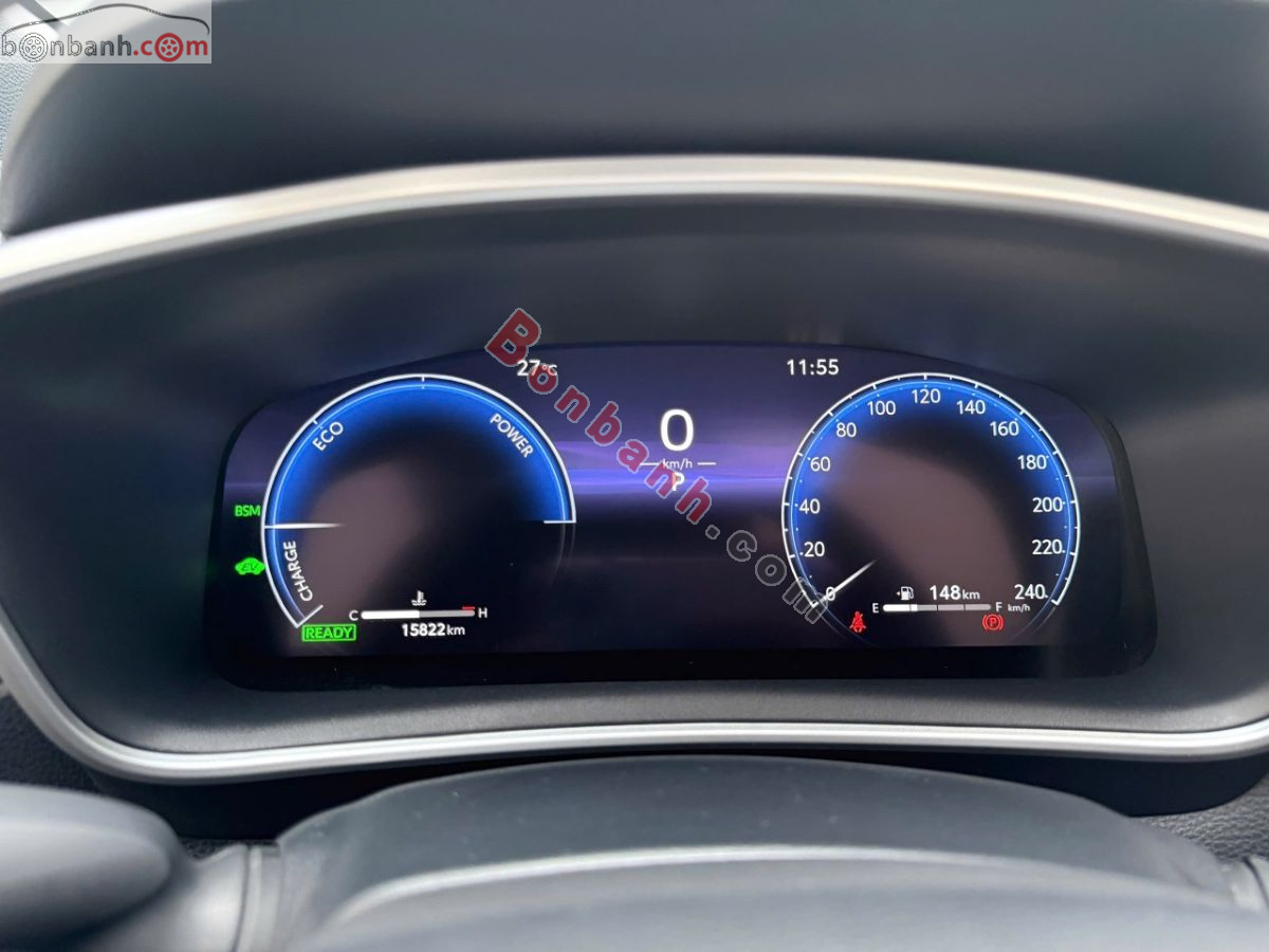 Bán ô tô Toyota Corolla Cross 1.8HEV - 2025 - xe cũ