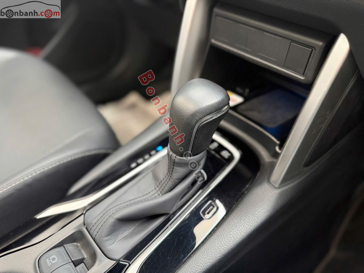 Bán ô tô Toyota Corolla Cross 1.8HEV - 2025 - xe cũ