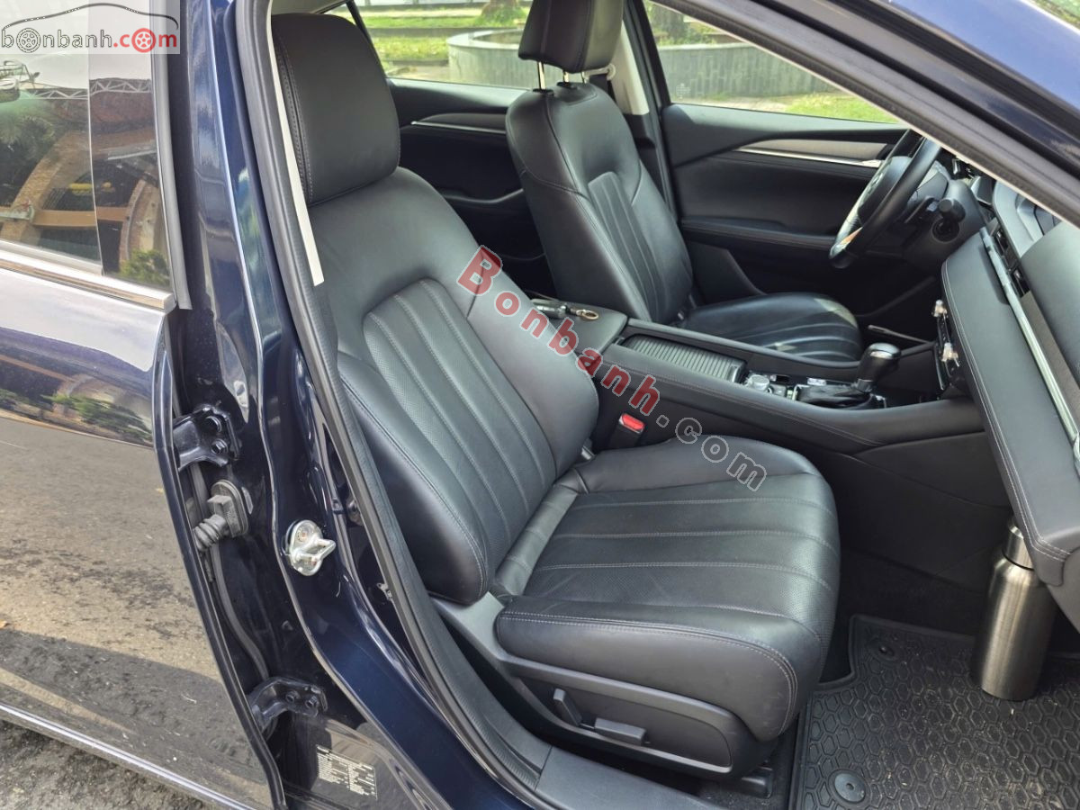 Bán ô tô Mazda 6 Premium 2.0 AT - 2021 - xe cũ