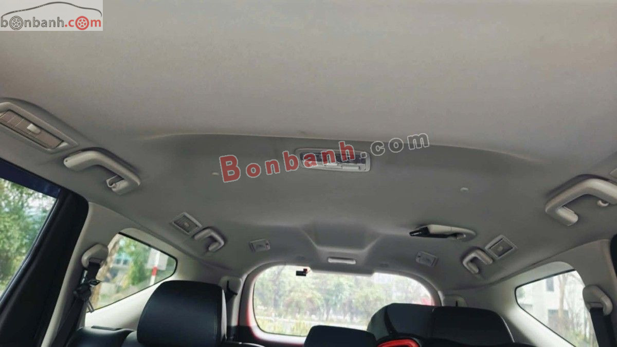 Bán ô tô Mitsubishi Pajero Sport 2.4D 4x4 AT - 2021 - xe cũ