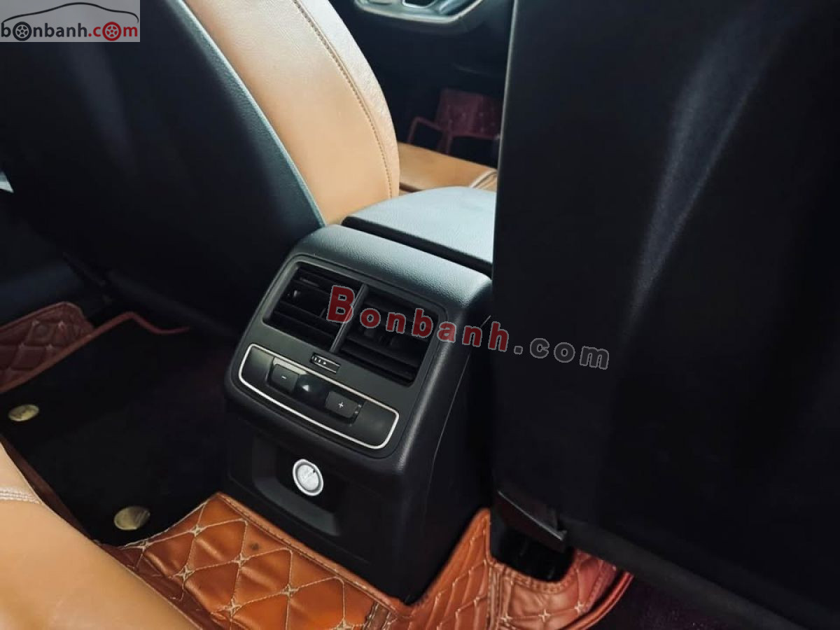 Bán ô tô Audi A4 2.0 TFSI - 2018 - xe cũ