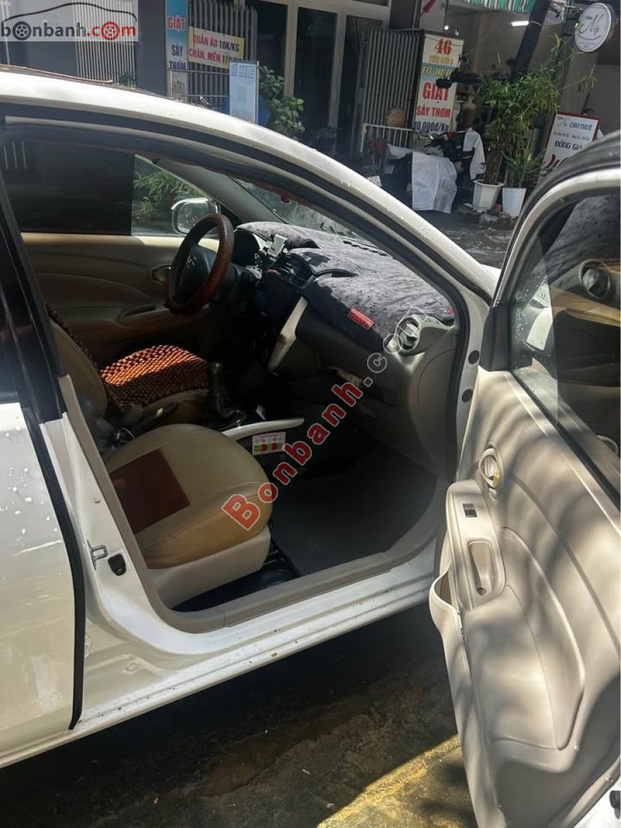 Bán ô tô Nissan Sunny XL - 2018 - xe cũ