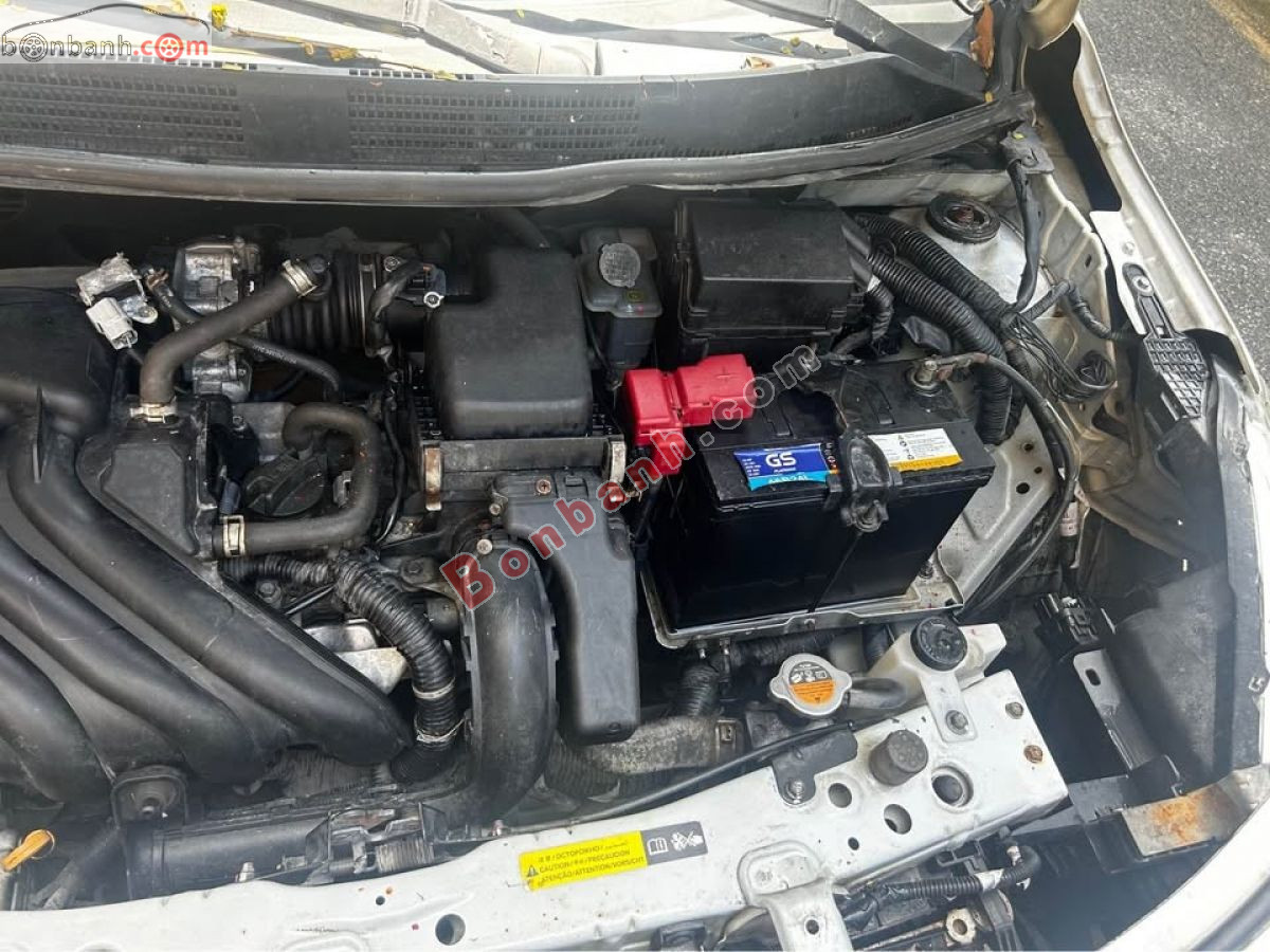 Bán ô tô Nissan Sunny XL - 2018 - xe cũ