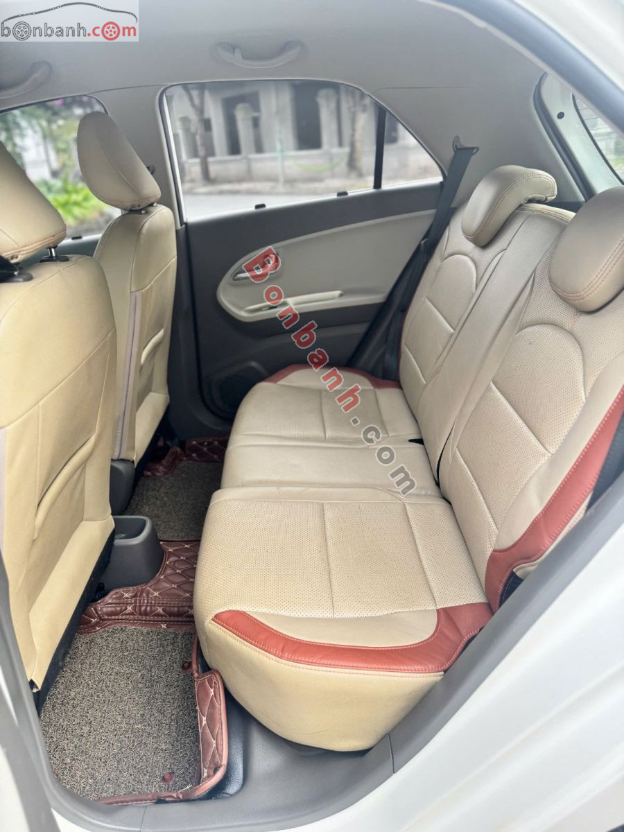 Bán ô tô Kia Morning Deluxe - 2020 - xe cũ