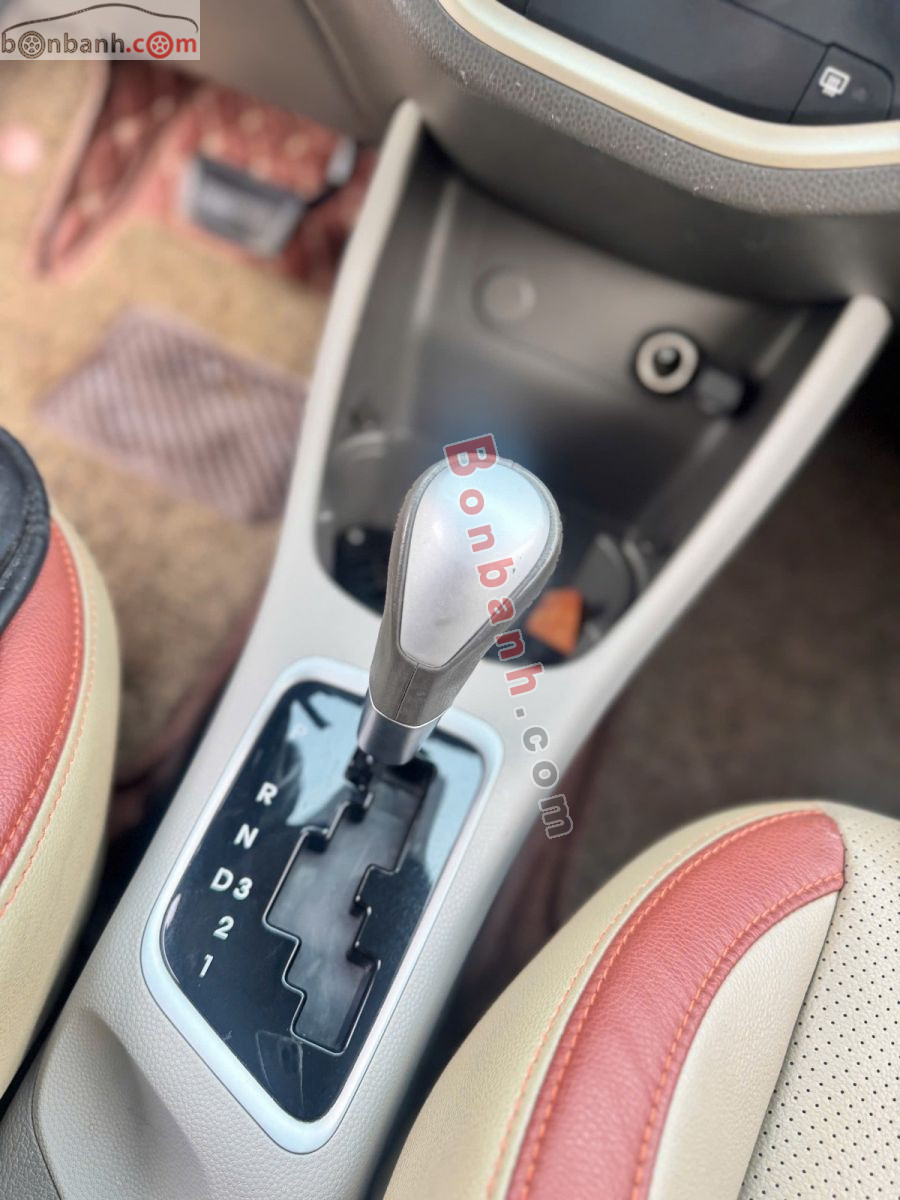 Bán ô tô Kia Morning Deluxe - 2020 - xe cũ