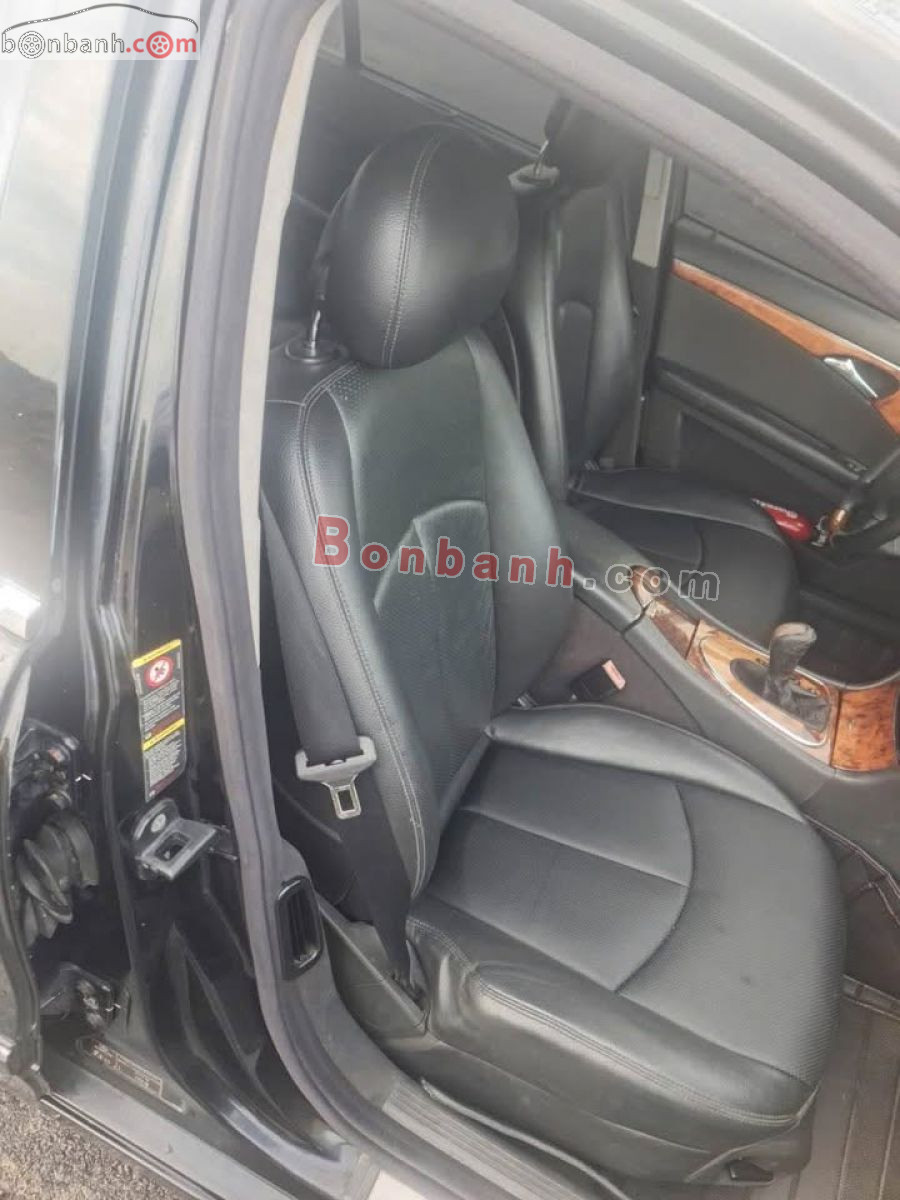 Bán ô tô Mercedes Benz E class E240 - 2004 - xe cũ