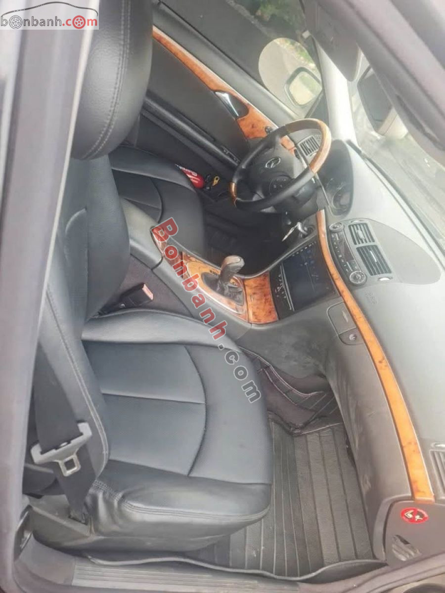Bán ô tô Mercedes Benz E class E240 - 2004 - xe cũ