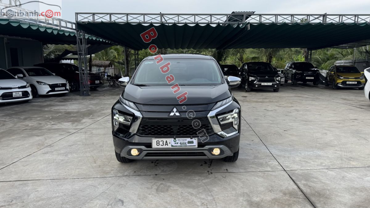 Bán ô tô Mitsubishi Xpander Premium 1.5 AT - 2022 - xe cũ