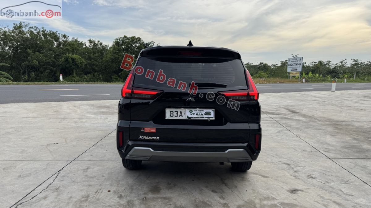 Bán ô tô Mitsubishi Xpander Premium 1.5 AT - 2022 - xe cũ