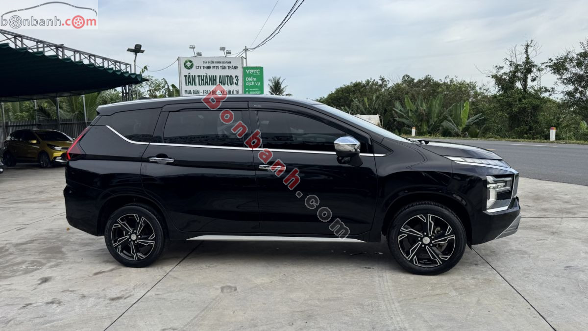Bán ô tô Mitsubishi Xpander Premium 1.5 AT - 2022 - xe cũ