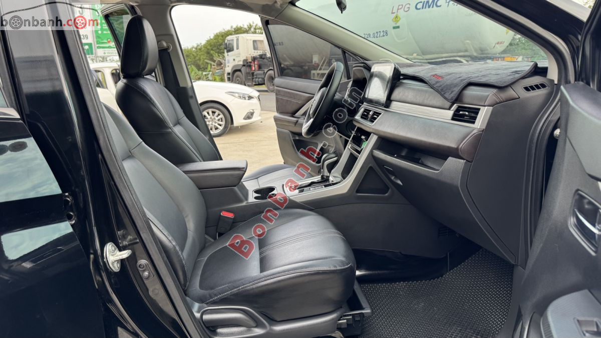 Bán ô tô Mitsubishi Xpander Premium 1.5 AT - 2022 - xe cũ