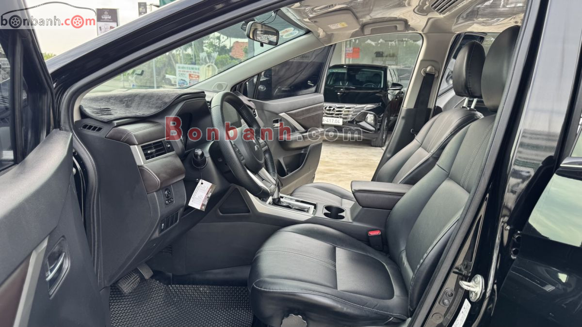 Bán ô tô Mitsubishi Xpander Premium 1.5 AT - 2022 - xe cũ