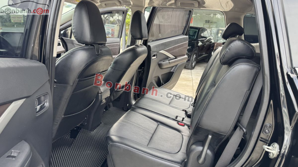 Bán ô tô Mitsubishi Xpander Premium 1.5 AT - 2022 - xe cũ