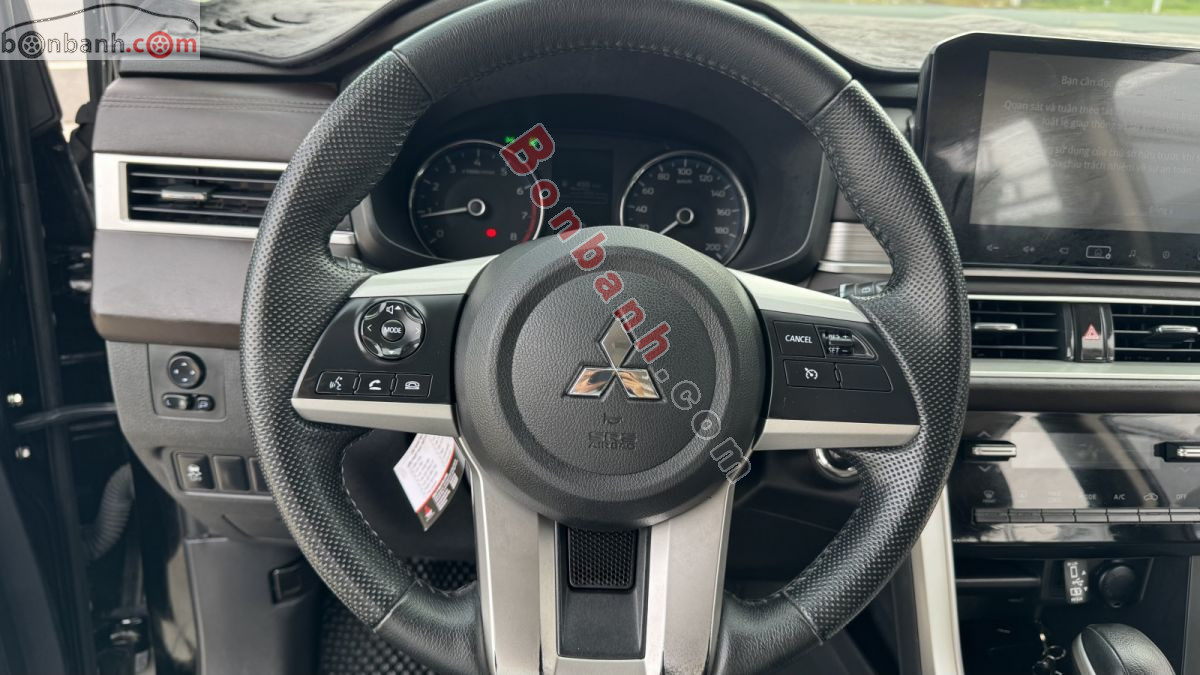 Bán ô tô Mitsubishi Xpander Premium 1.5 AT - 2022 - xe cũ