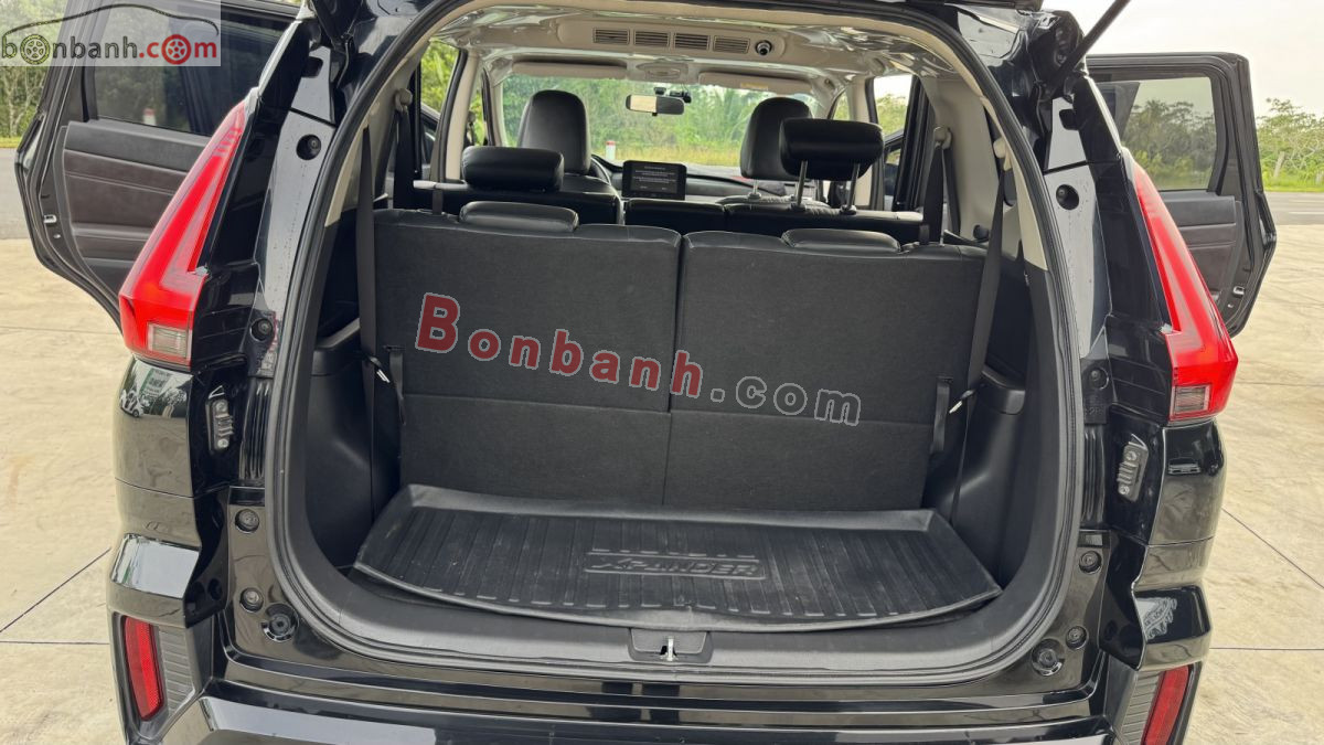 Bán ô tô Mitsubishi Xpander Premium 1.5 AT - 2022 - xe cũ