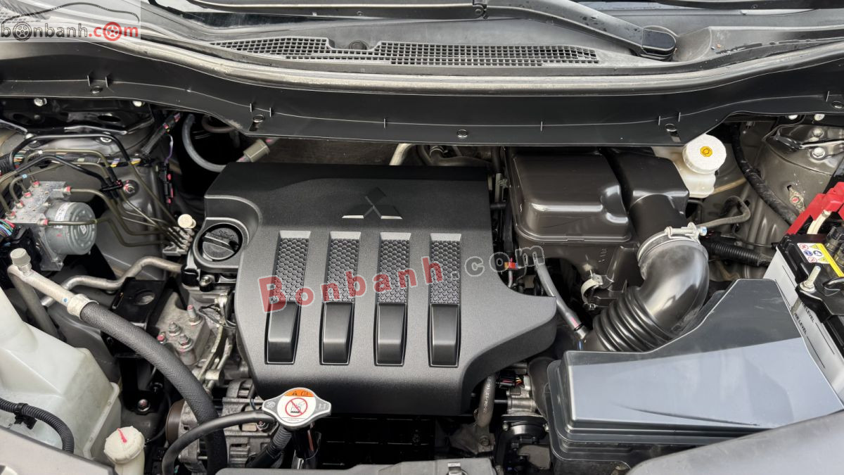 Bán ô tô Mitsubishi Xpander Premium 1.5 AT - 2022 - xe cũ