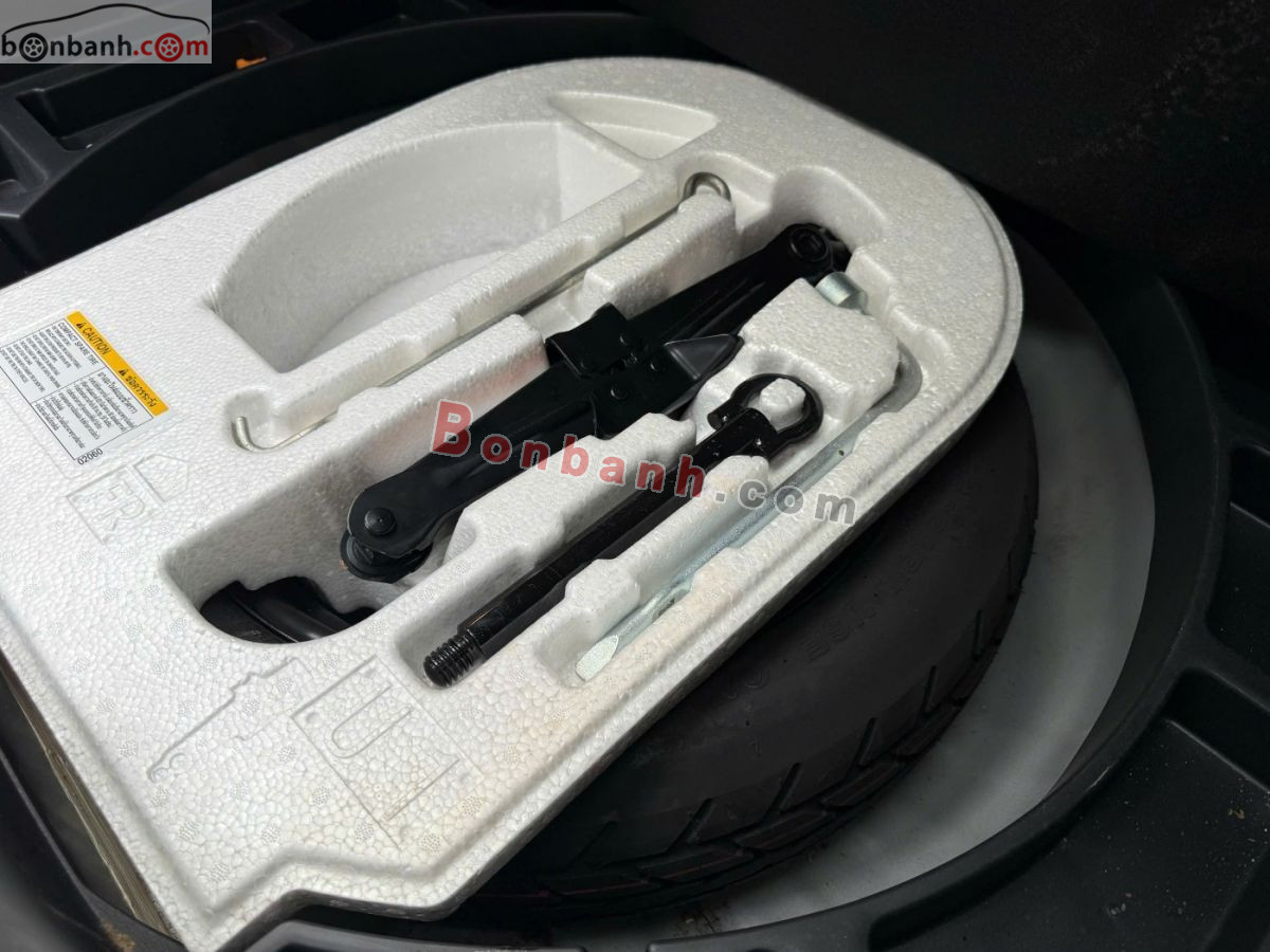 Bán ô tô Toyota Corolla Cross 1.8V - 2021 - xe cũ