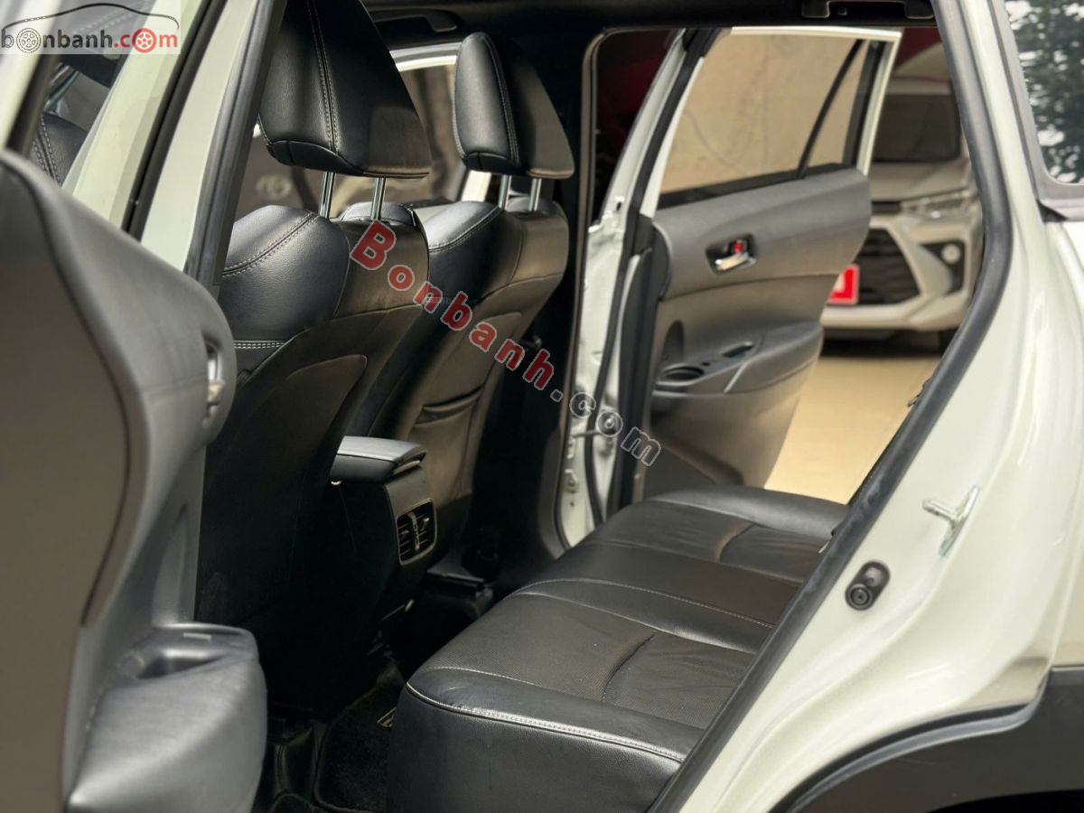 Bán ô tô Toyota Corolla Cross 1.8V - 2021 - xe cũ