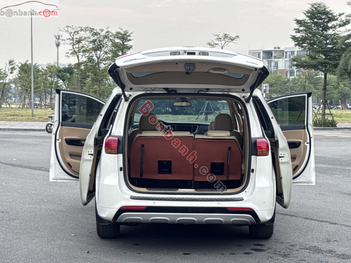 Bán ô tô Kia Sedona 2.2L DATH - 2018 - xe cũ