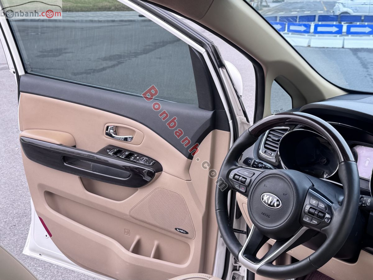 Bán ô tô Kia Sedona 2.2L DATH - 2018 - xe cũ