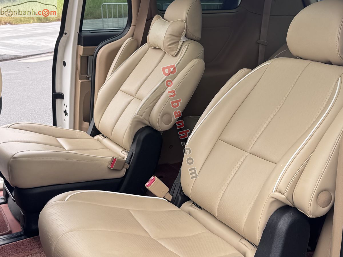 Bán ô tô Kia Sedona 2.2L DATH - 2018 - xe cũ