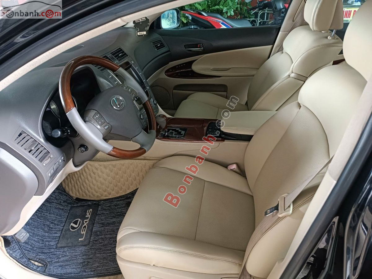 Bán ô tô Lexus GS 430 - 2006 - xe cũ