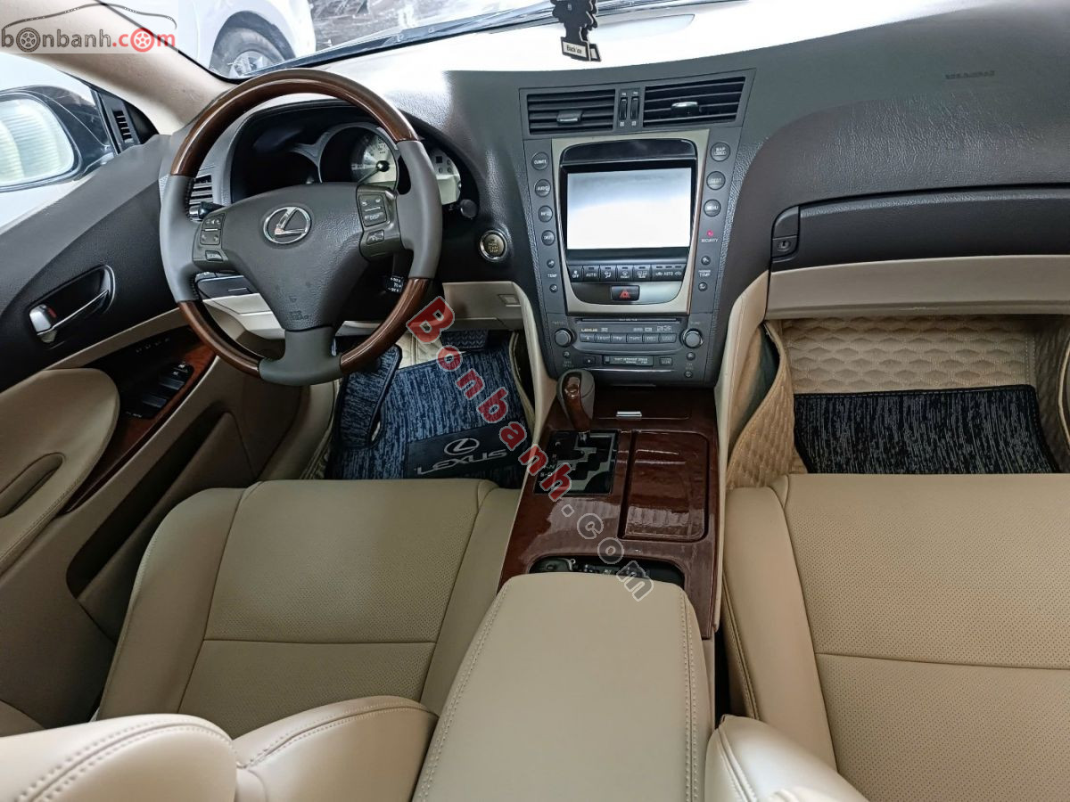 Bán ô tô Lexus GS 430 - 2006 - xe cũ