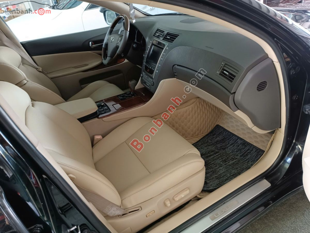 Bán ô tô Lexus GS 430 - 2006 - xe cũ