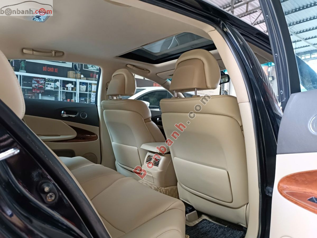 Bán ô tô Lexus GS 430 - 2006 - xe cũ