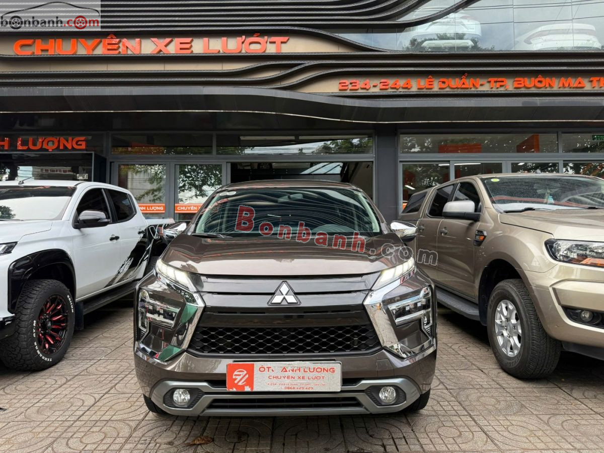 Bán ô tô Mitsubishi Xpander Premium 1.5 AT - 2022 - xe cũ